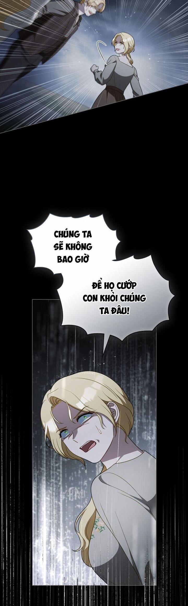 Chúa Phù Hộ Cho Sự Hủy Diệt Của Ta 37 trang 12