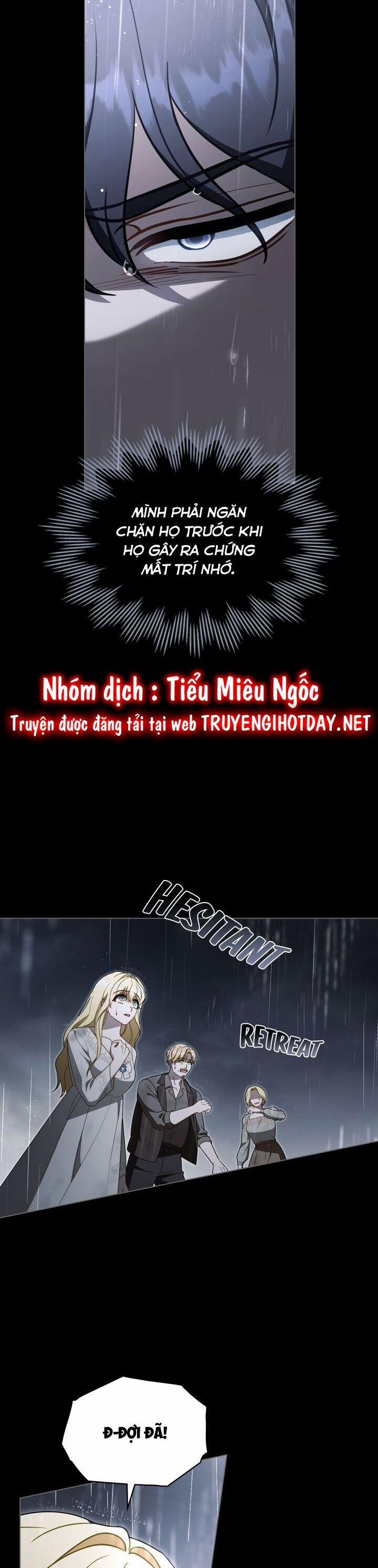 Chúa Phù Hộ Cho Sự Hủy Diệt Của Ta 37 trang 16