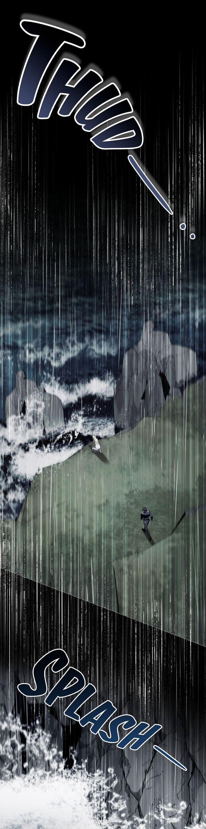 Chúa Phù Hộ Cho Sự Hủy Diệt Của Ta 37 trang 21