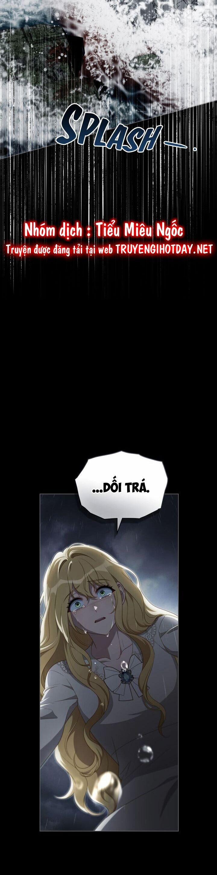 Chúa Phù Hộ Cho Sự Hủy Diệt Của Ta 37 trang 22