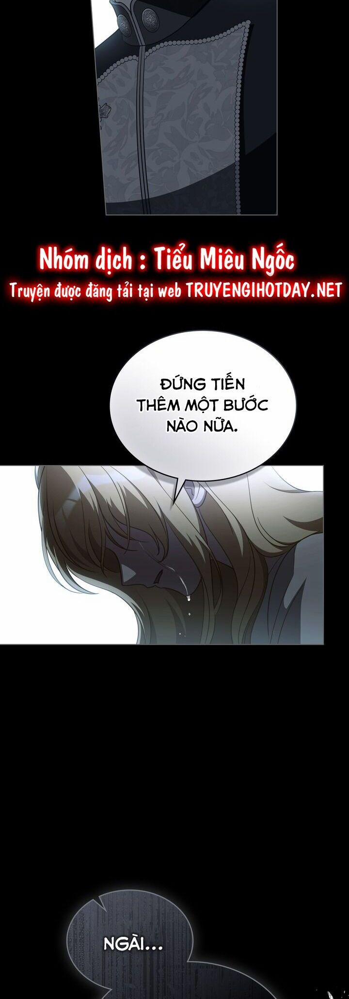 Chúa Phù Hộ Cho Sự Hủy Diệt Của Ta 37 trang 24