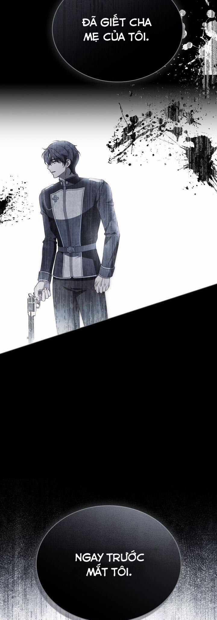 Chúa Phù Hộ Cho Sự Hủy Diệt Của Ta 37 trang 25