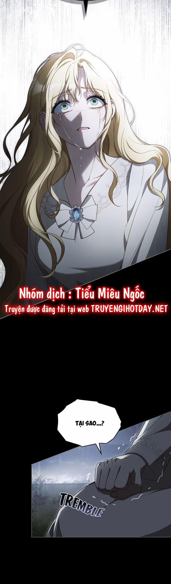 Chúa Phù Hộ Cho Sự Hủy Diệt Của Ta 37 trang 26