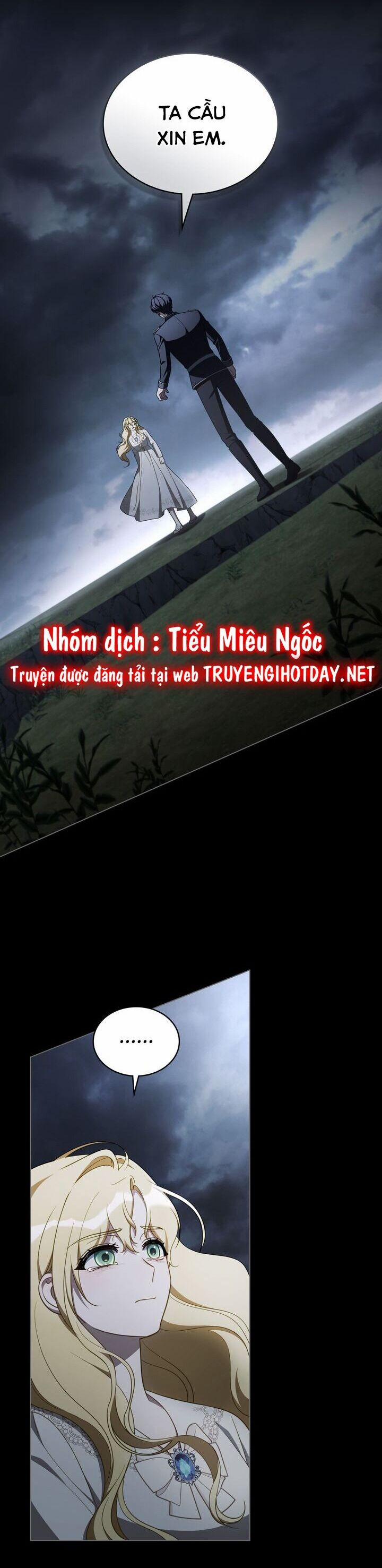 Chúa Phù Hộ Cho Sự Hủy Diệt Của Ta 37 trang 29