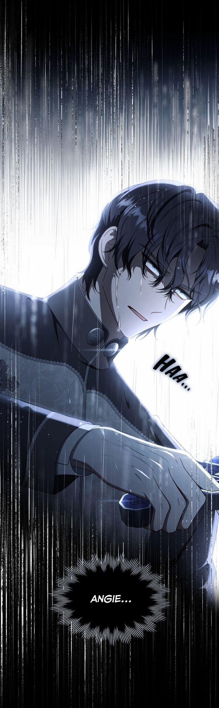 Chúa Phù Hộ Cho Sự Hủy Diệt Của Ta 37 trang 3