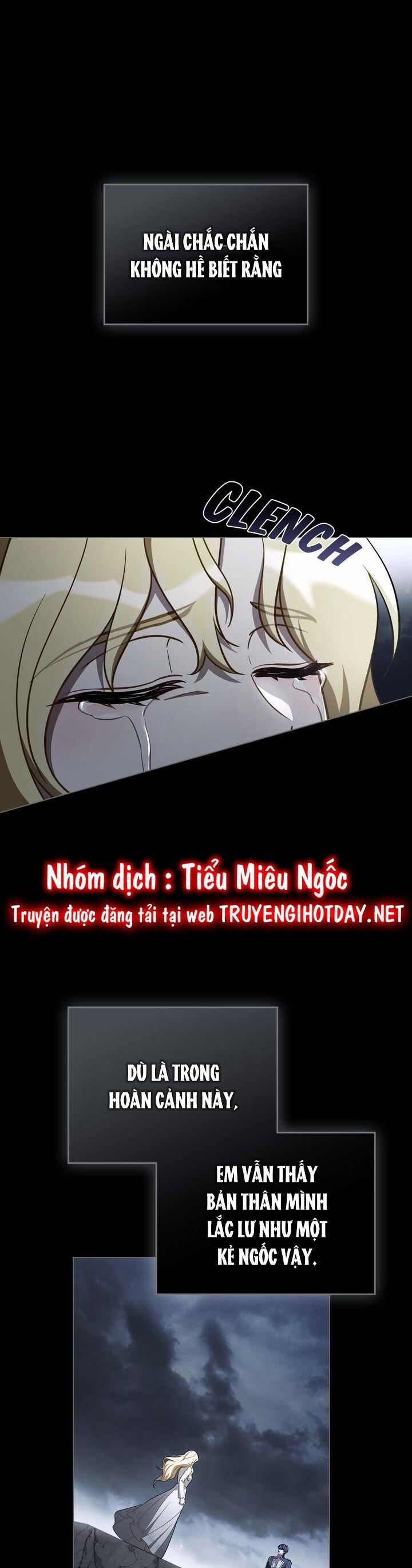 Chúa Phù Hộ Cho Sự Hủy Diệt Của Ta 37 trang 30