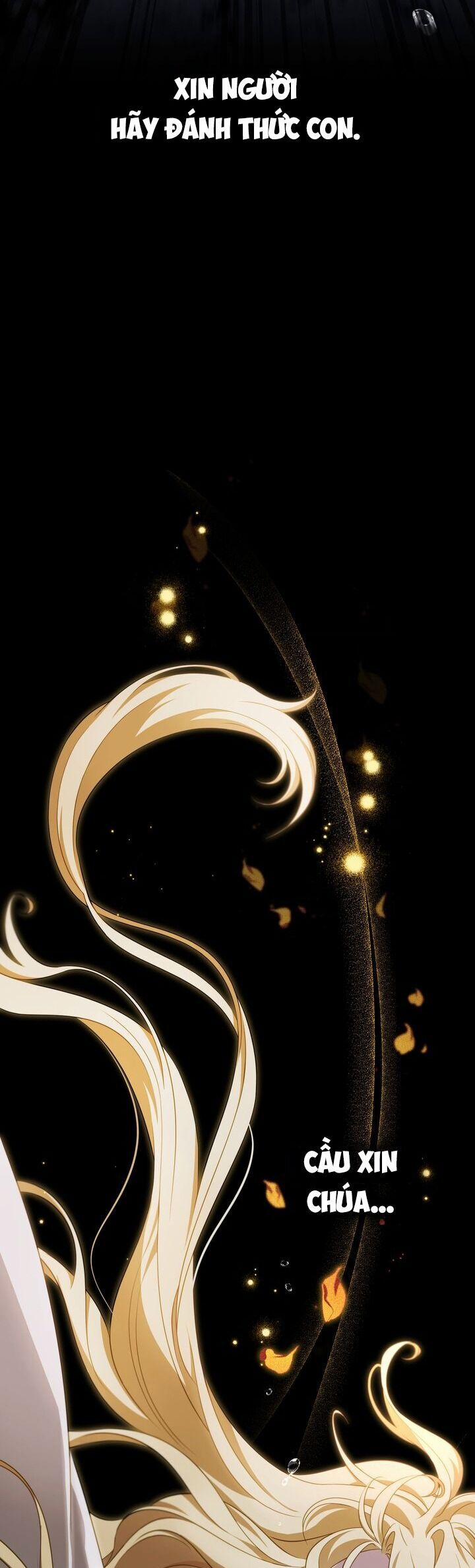 Chúa Phù Hộ Cho Sự Hủy Diệt Của Ta 37 trang 39