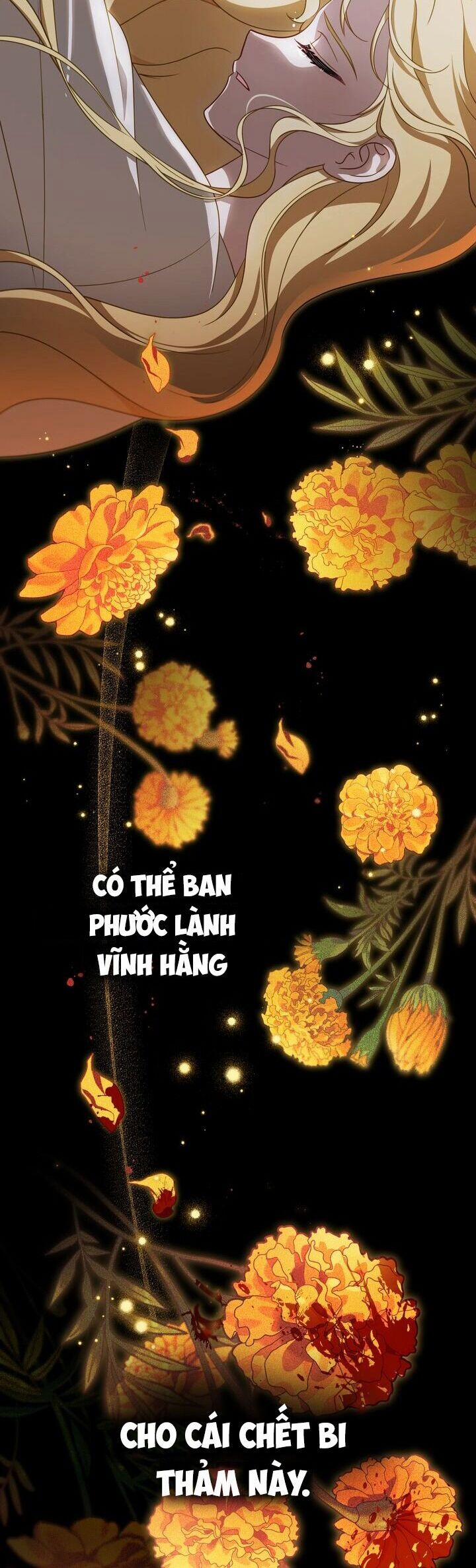 Chúa Phù Hộ Cho Sự Hủy Diệt Của Ta 37 trang 40