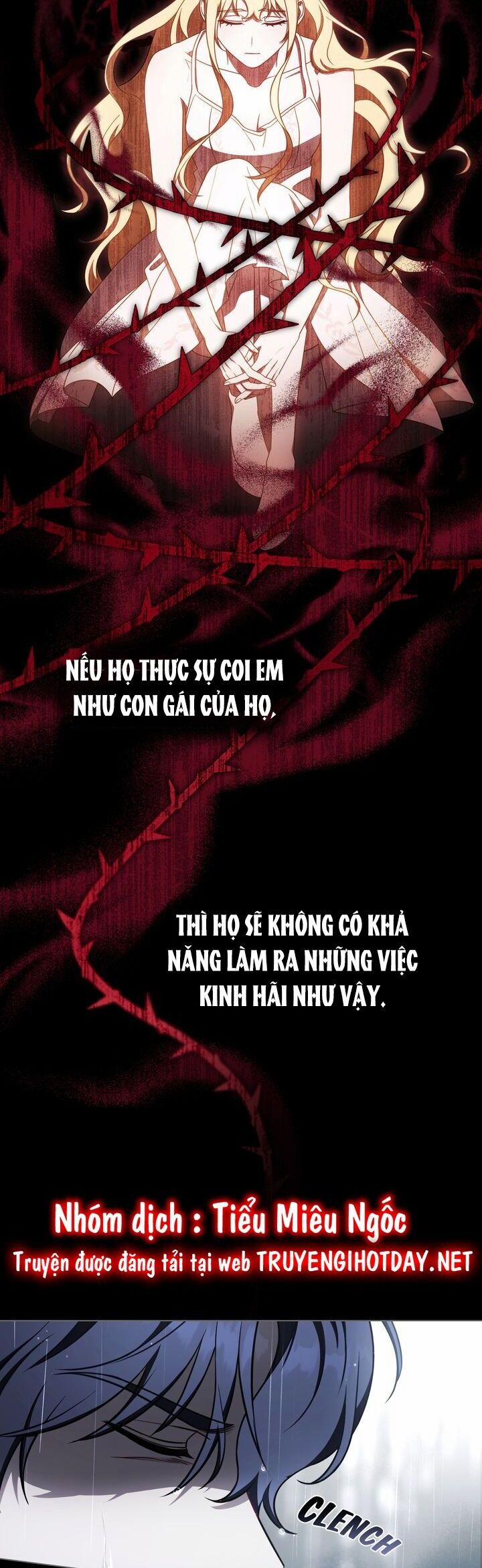 Chúa Phù Hộ Cho Sự Hủy Diệt Của Ta 37 trang 5