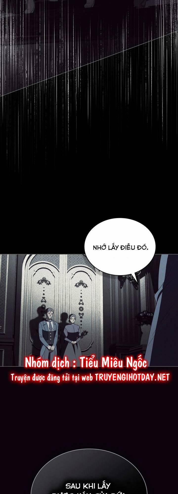 Chúa Phù Hộ Cho Sự Hủy Diệt Của Ta 38 trang 10