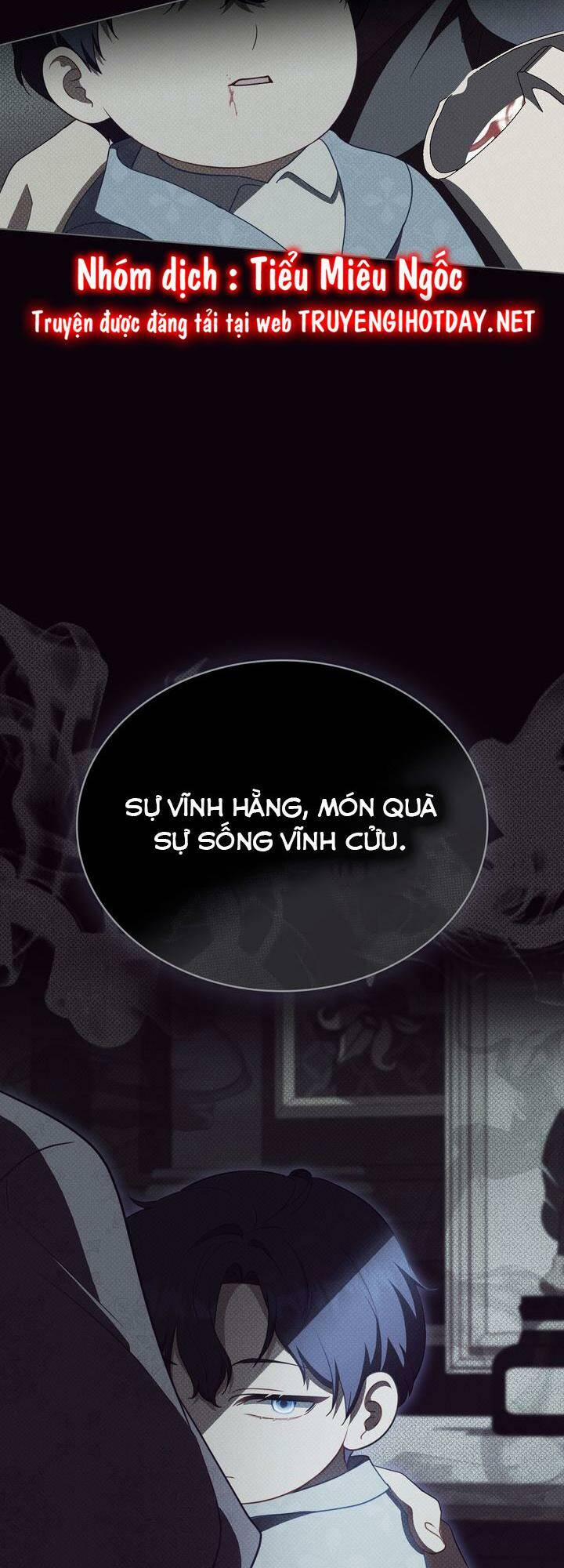 Chúa Phù Hộ Cho Sự Hủy Diệt Của Ta 38 trang 15