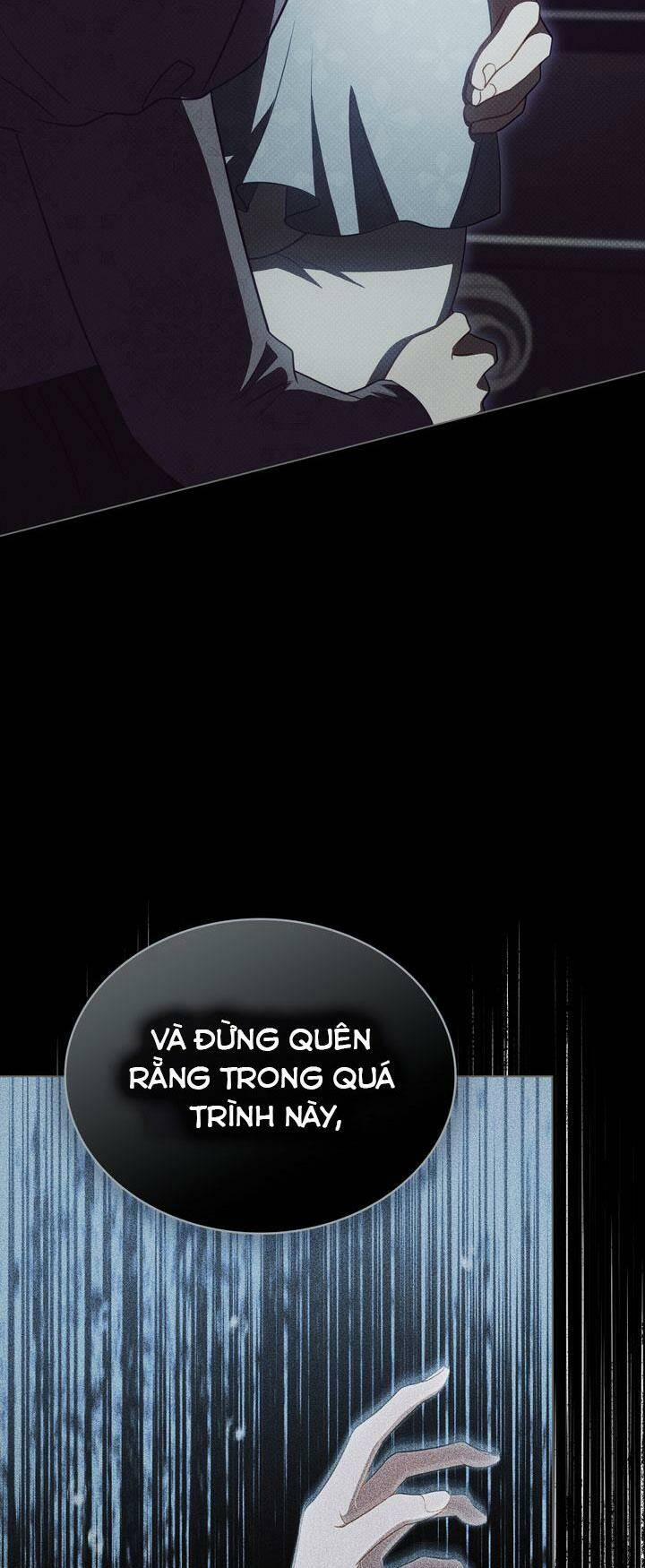 Chúa Phù Hộ Cho Sự Hủy Diệt Của Ta 38 trang 16