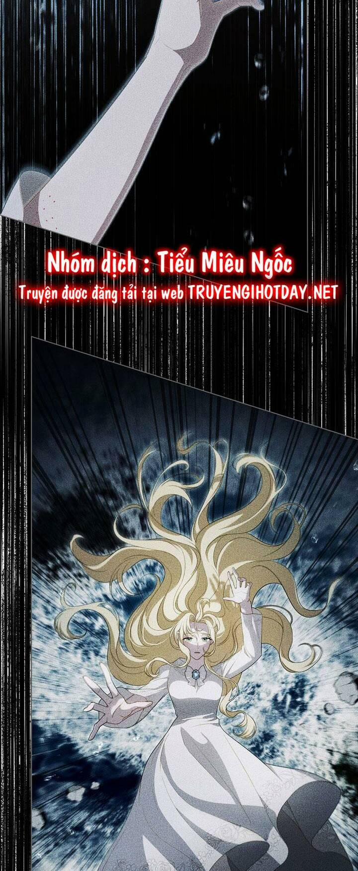 Chúa Phù Hộ Cho Sự Hủy Diệt Của Ta 38 trang 17