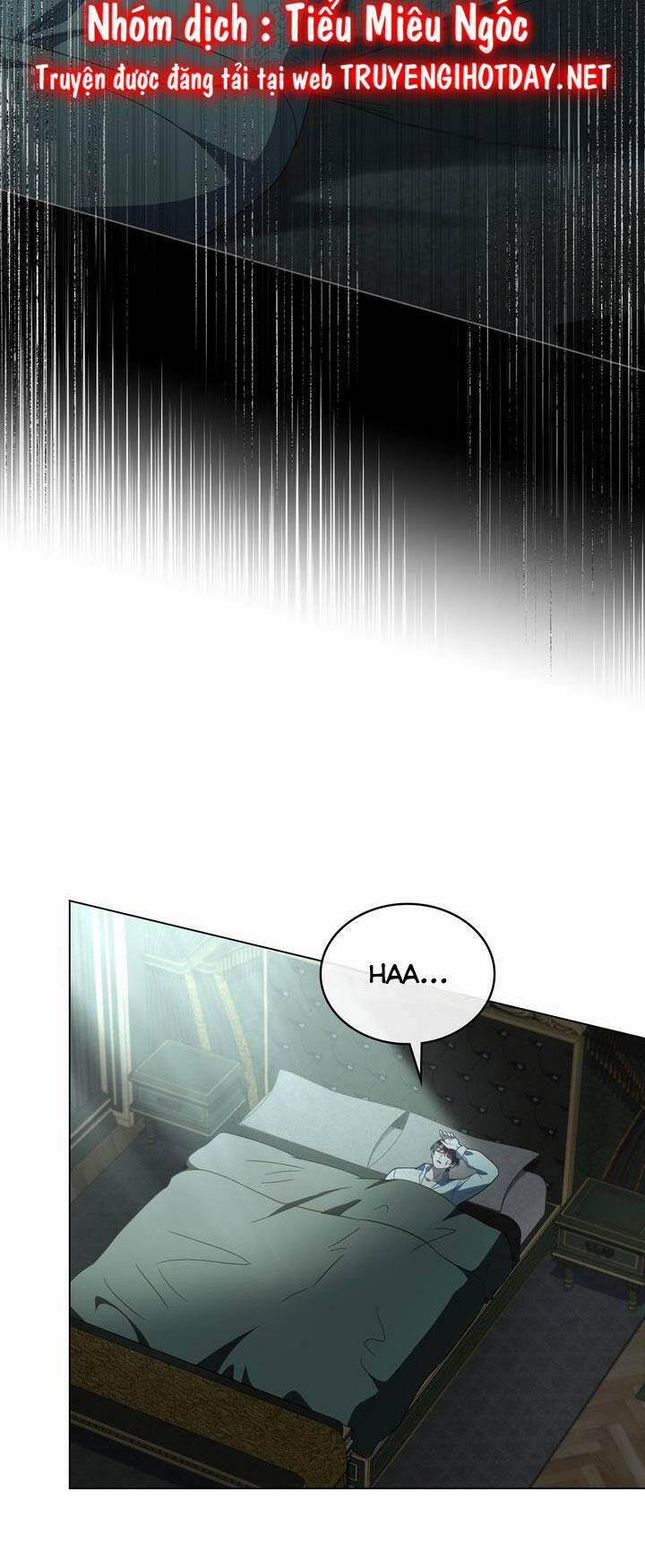 Chúa Phù Hộ Cho Sự Hủy Diệt Của Ta 38 trang 24