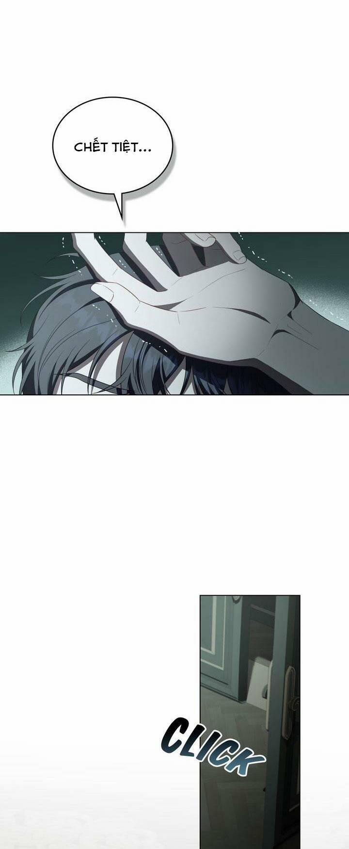 Chúa Phù Hộ Cho Sự Hủy Diệt Của Ta 38 trang 25