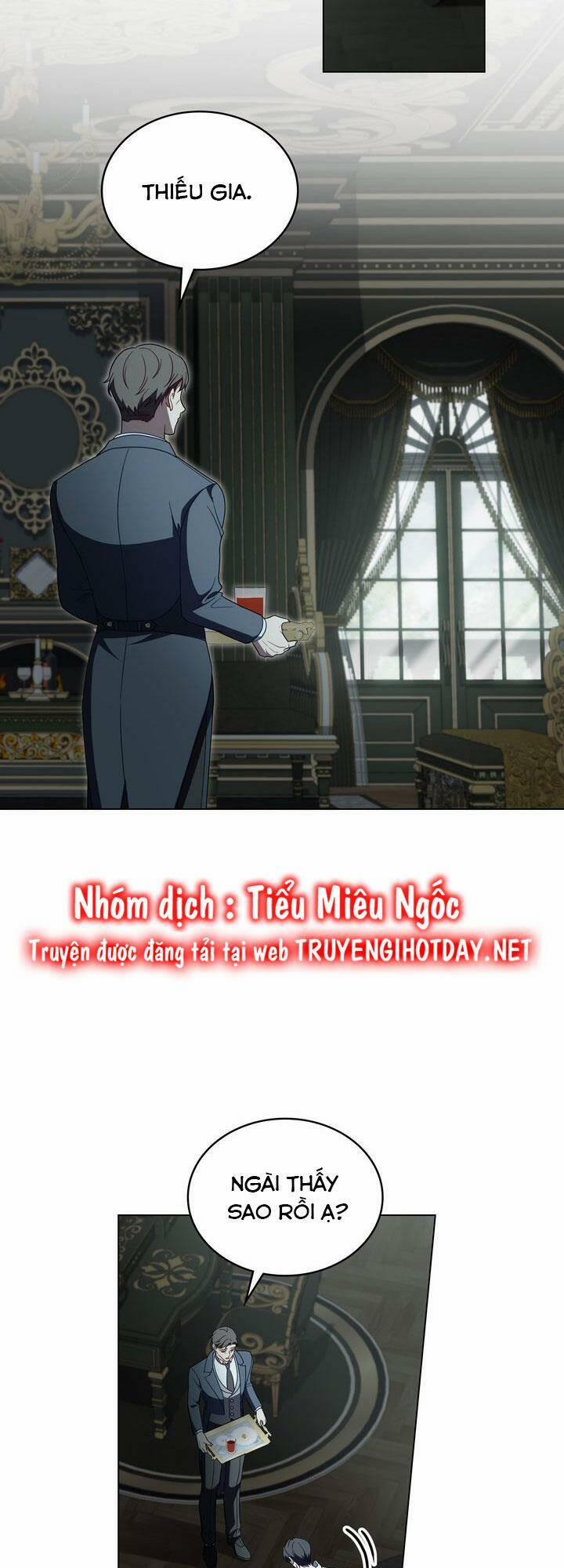 Chúa Phù Hộ Cho Sự Hủy Diệt Của Ta 38 trang 26