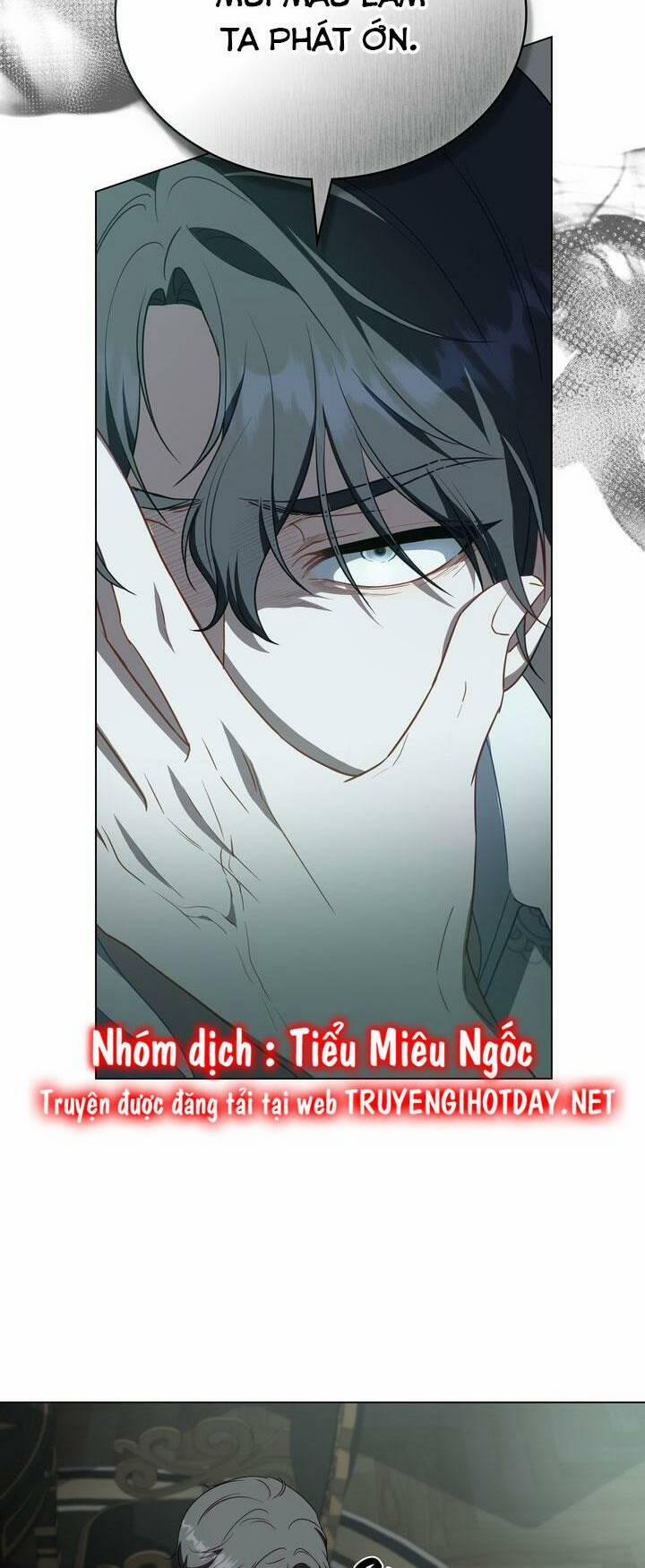 Chúa Phù Hộ Cho Sự Hủy Diệt Của Ta 38 trang 29