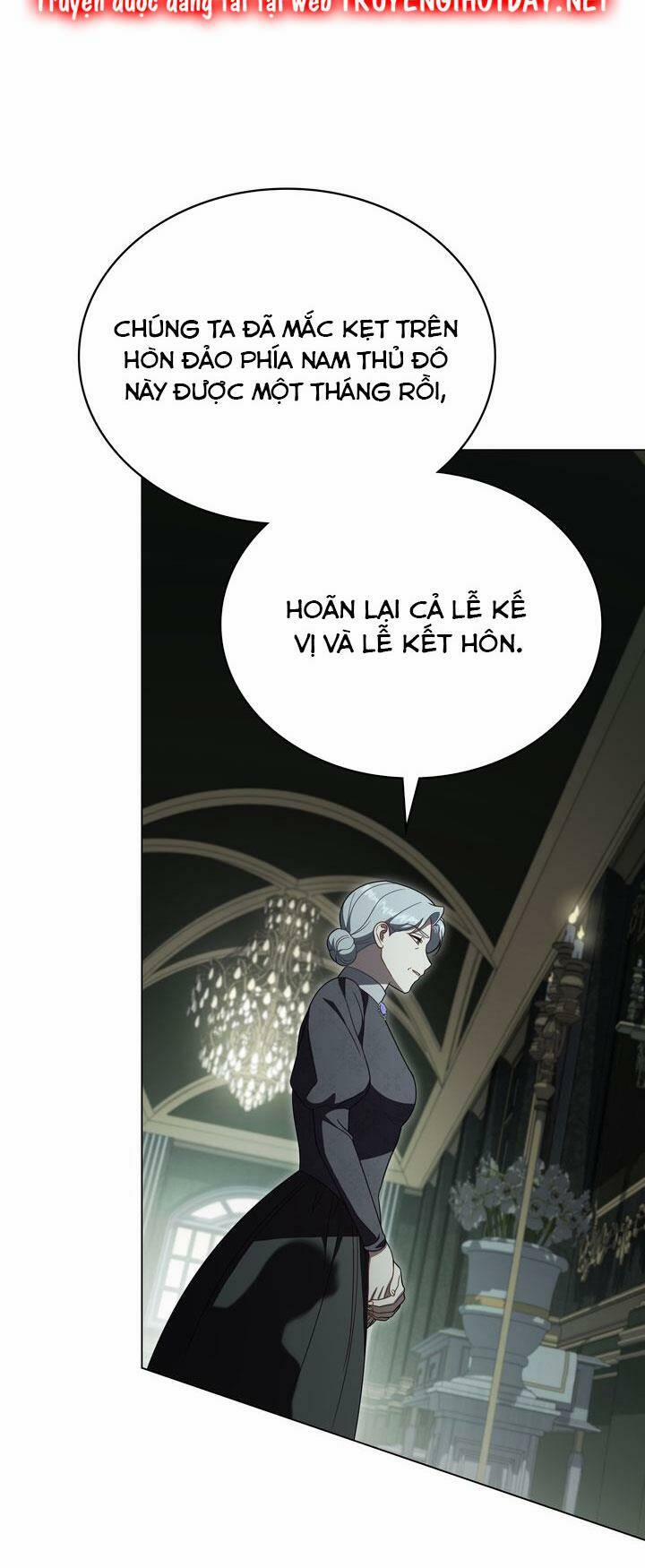 Chúa Phù Hộ Cho Sự Hủy Diệt Của Ta 38 trang 32