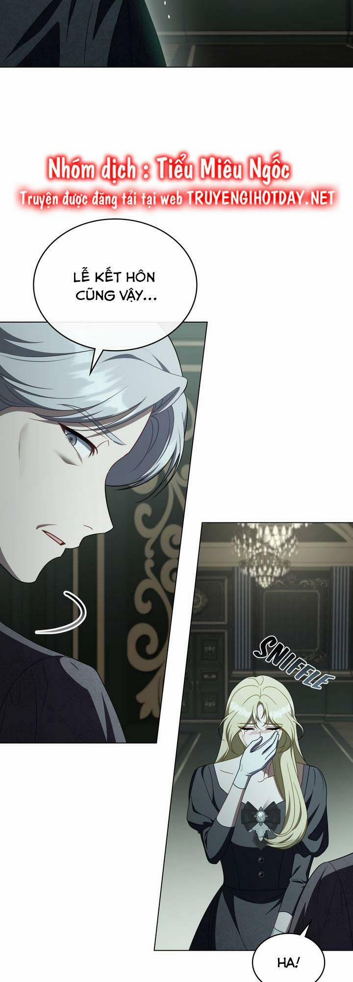 Chúa Phù Hộ Cho Sự Hủy Diệt Của Ta 38 trang 38