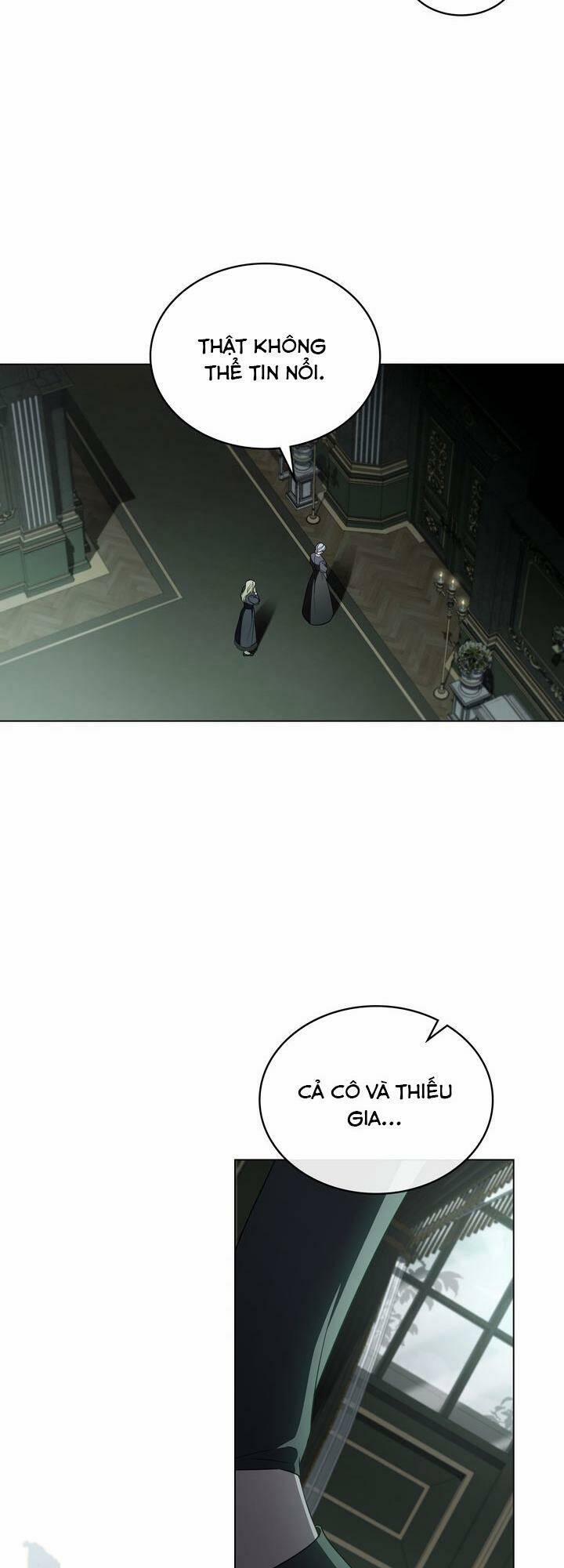 Chúa Phù Hộ Cho Sự Hủy Diệt Của Ta 38 trang 39