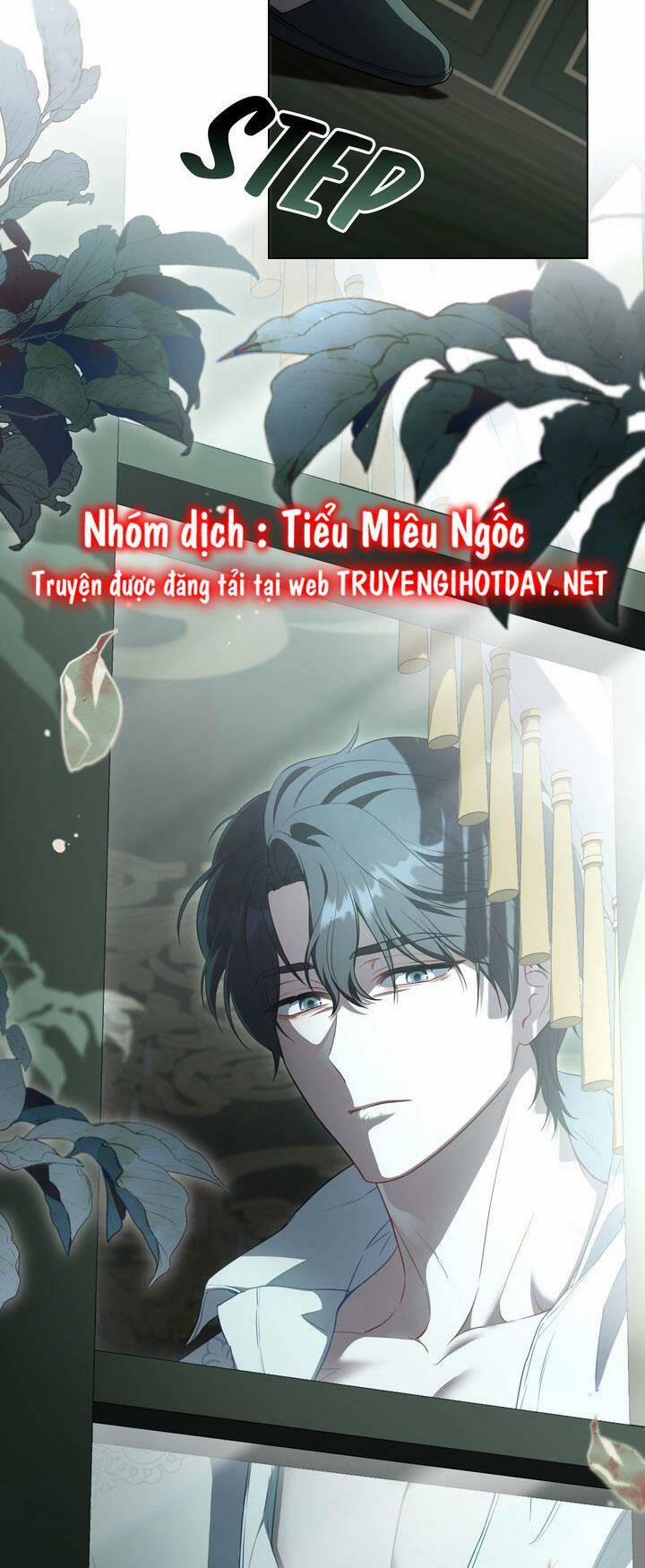 Chúa Phù Hộ Cho Sự Hủy Diệt Của Ta 38 trang 40