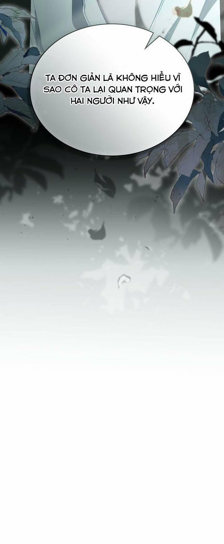 Chúa Phù Hộ Cho Sự Hủy Diệt Của Ta 38 trang 41