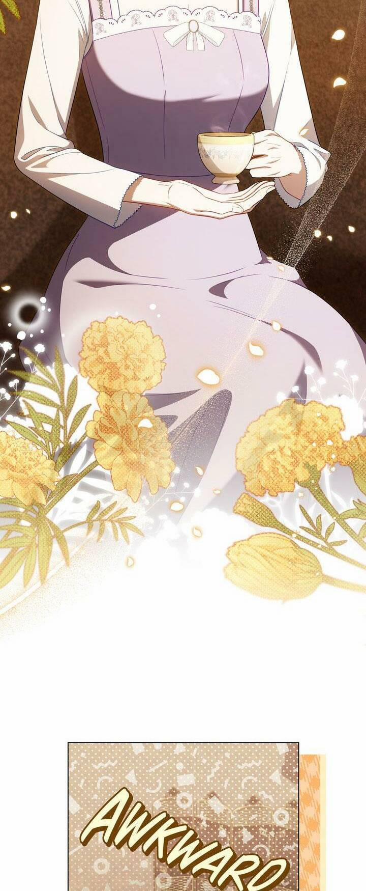 Chúa Phù Hộ Cho Sự Hủy Diệt Của Ta 38 trang 45