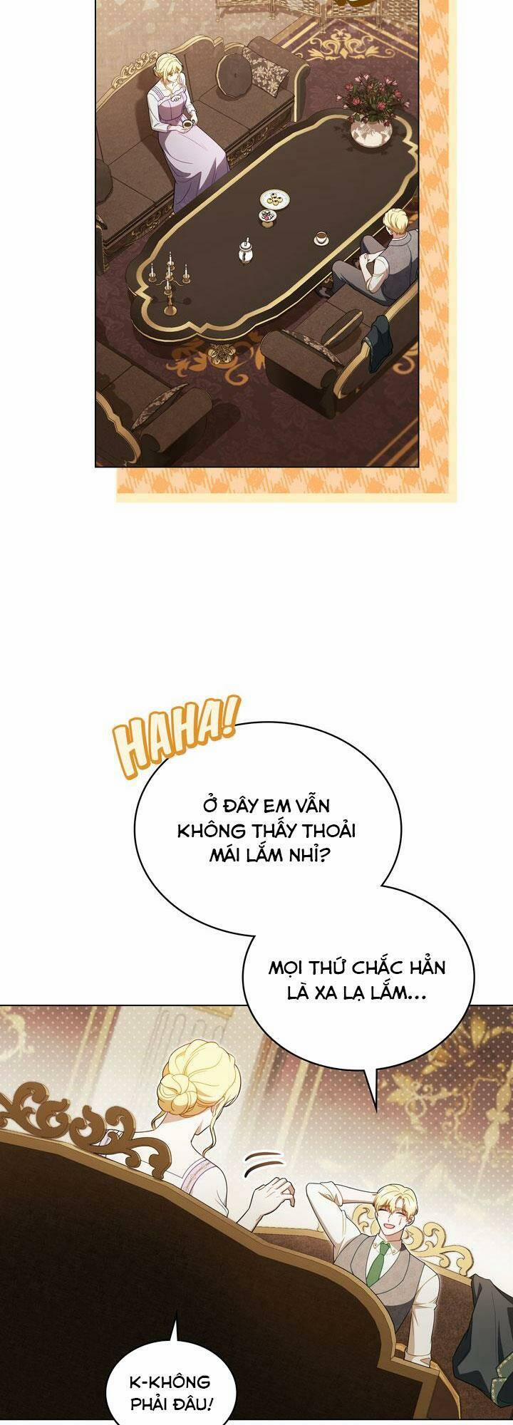 Chúa Phù Hộ Cho Sự Hủy Diệt Của Ta 38 trang 46