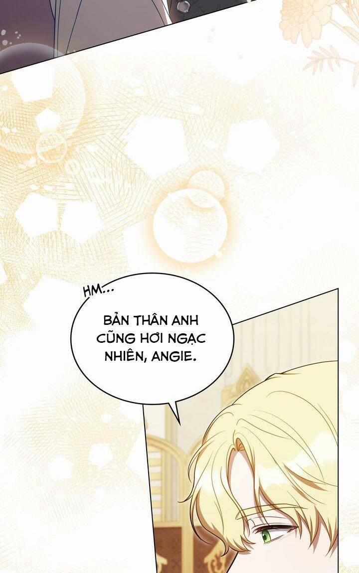 Chúa Phù Hộ Cho Sự Hủy Diệt Của Ta 38 trang 52