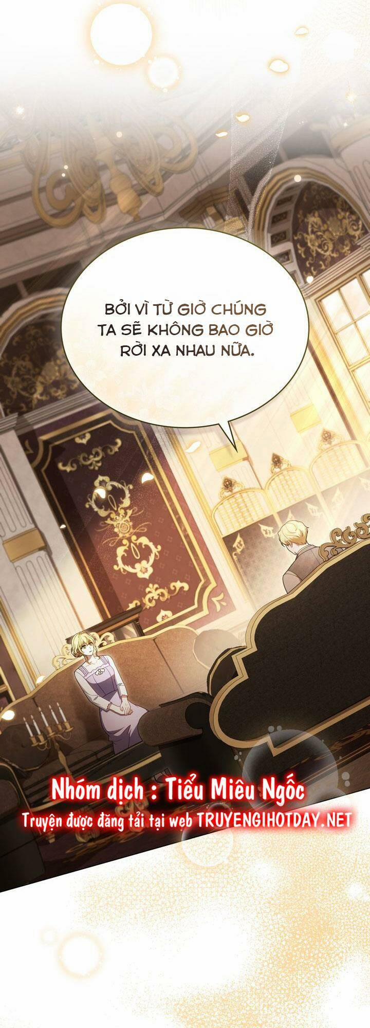 Chúa Phù Hộ Cho Sự Hủy Diệt Của Ta 38 trang 54