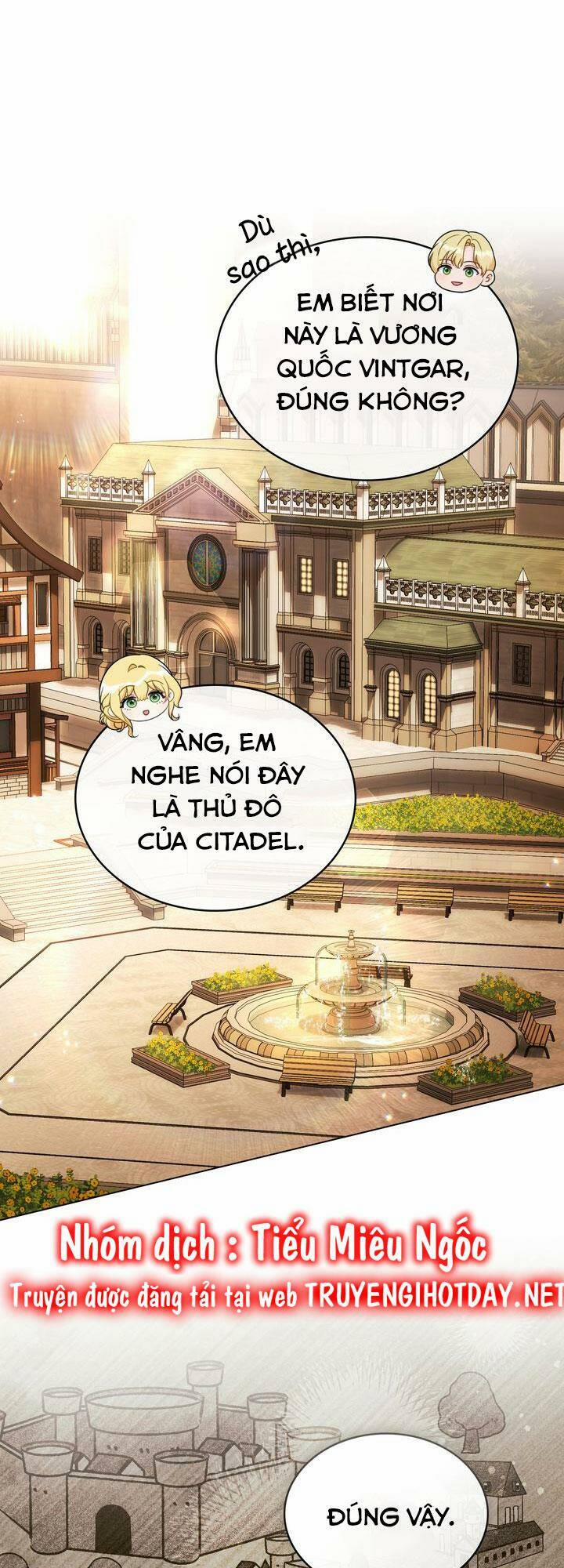 Chúa Phù Hộ Cho Sự Hủy Diệt Của Ta 39 trang 14