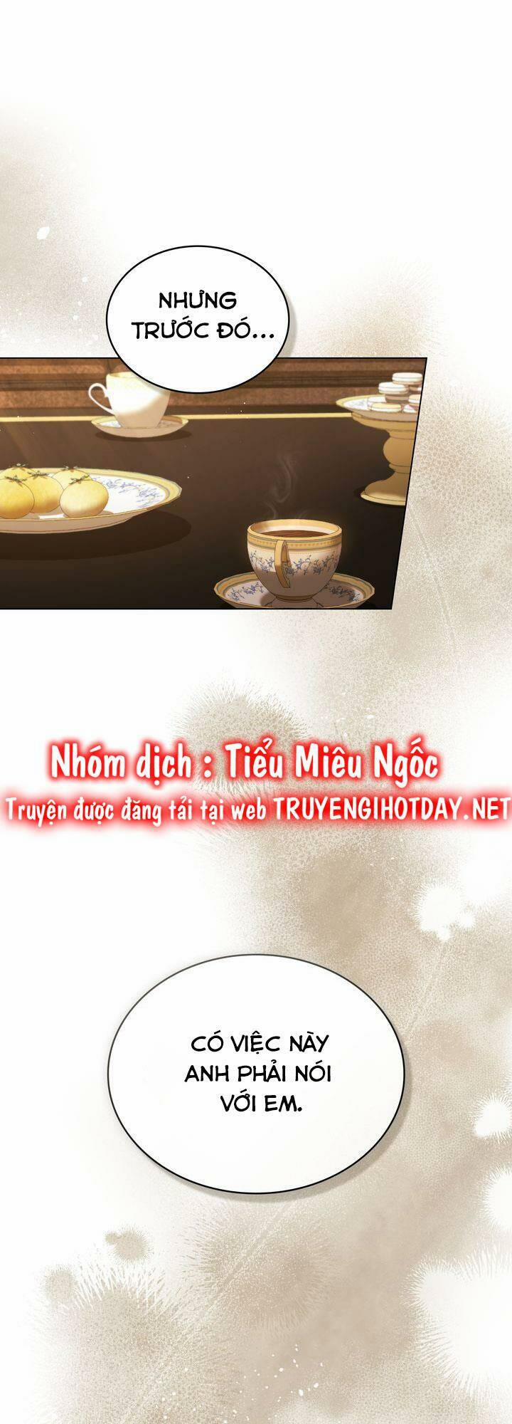 Chúa Phù Hộ Cho Sự Hủy Diệt Của Ta 39 trang 2