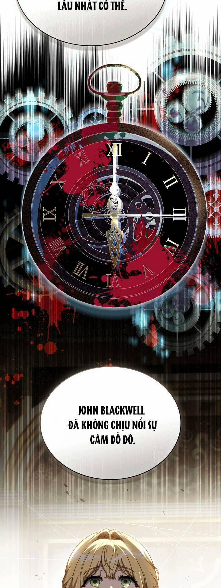 Chúa Phù Hộ Cho Sự Hủy Diệt Của Ta 39 trang 22