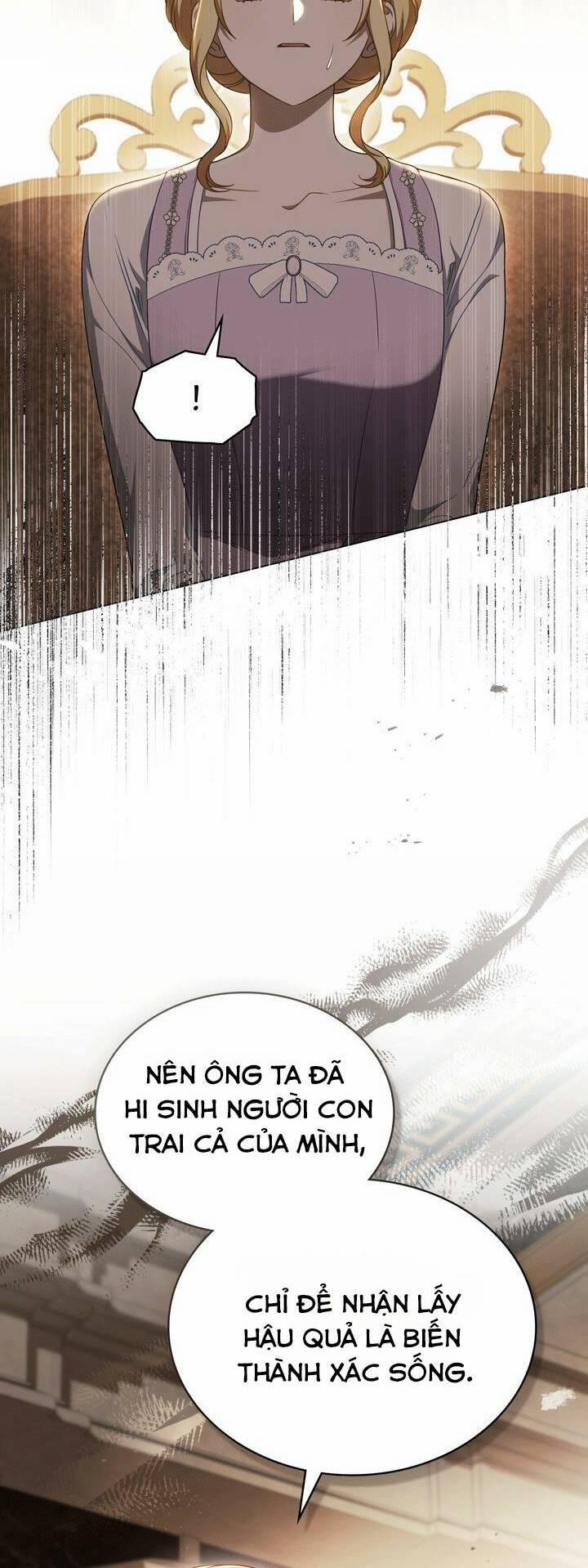 Chúa Phù Hộ Cho Sự Hủy Diệt Của Ta 39 trang 23