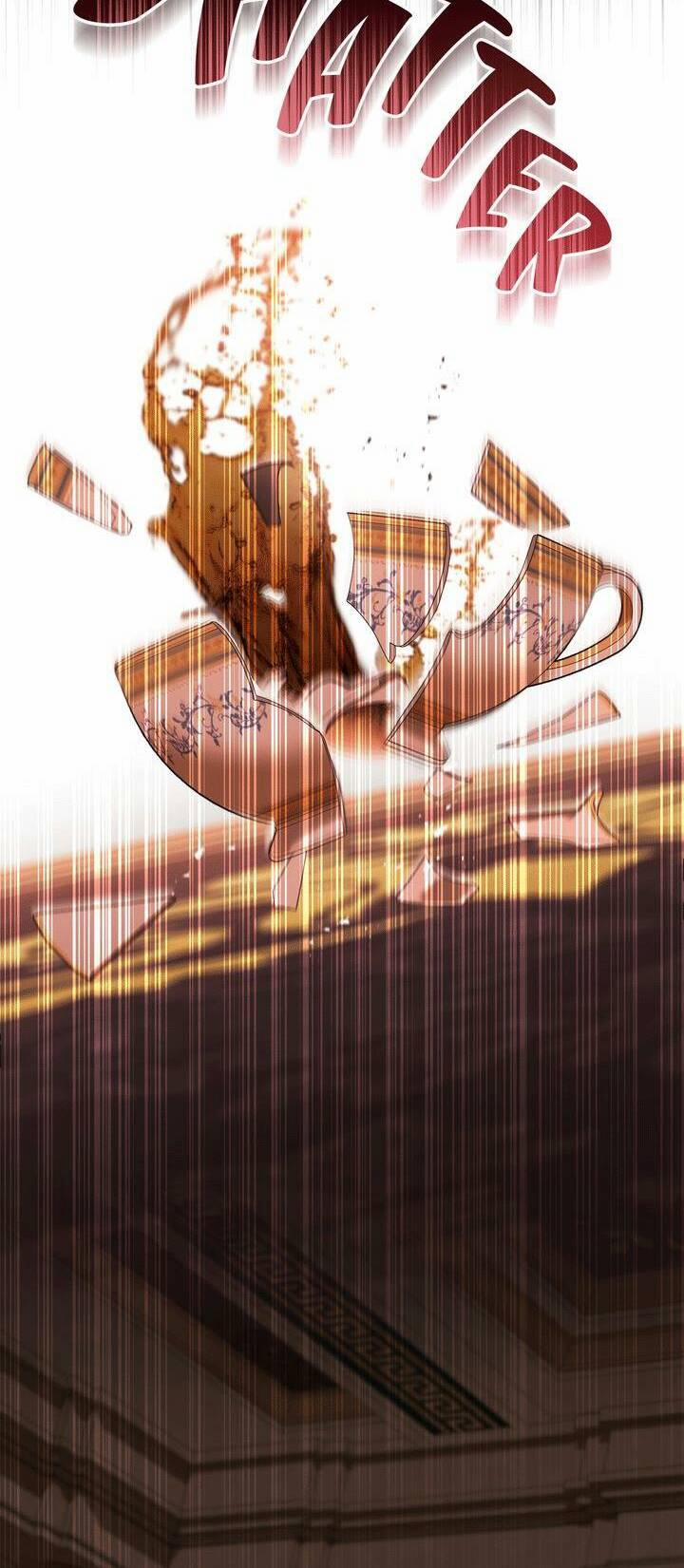 Chúa Phù Hộ Cho Sự Hủy Diệt Của Ta 39 trang 26