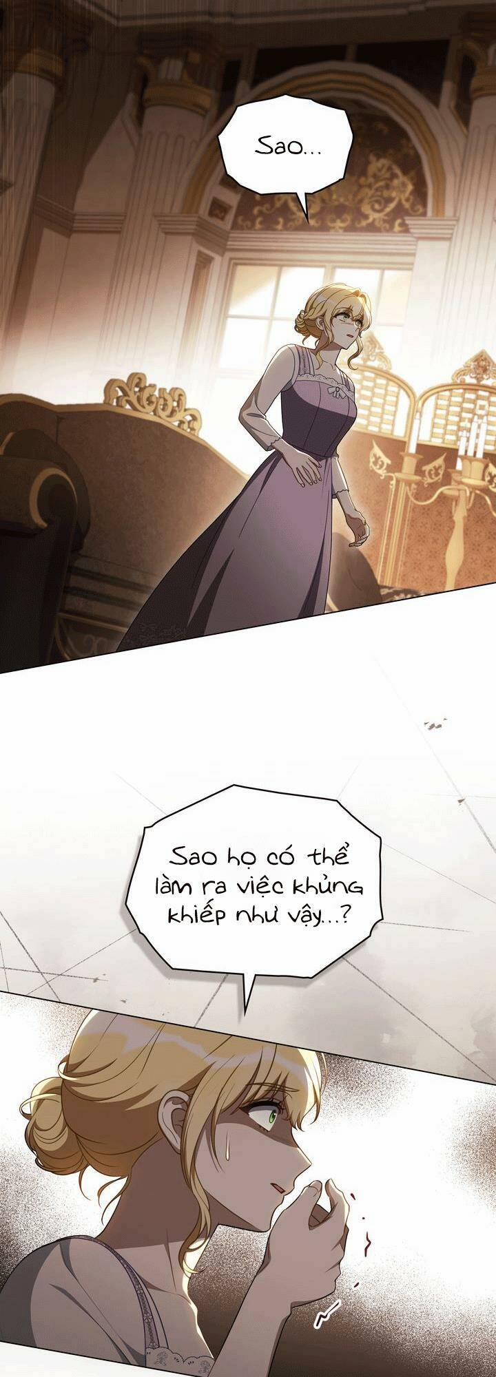 Chúa Phù Hộ Cho Sự Hủy Diệt Của Ta 39 trang 27