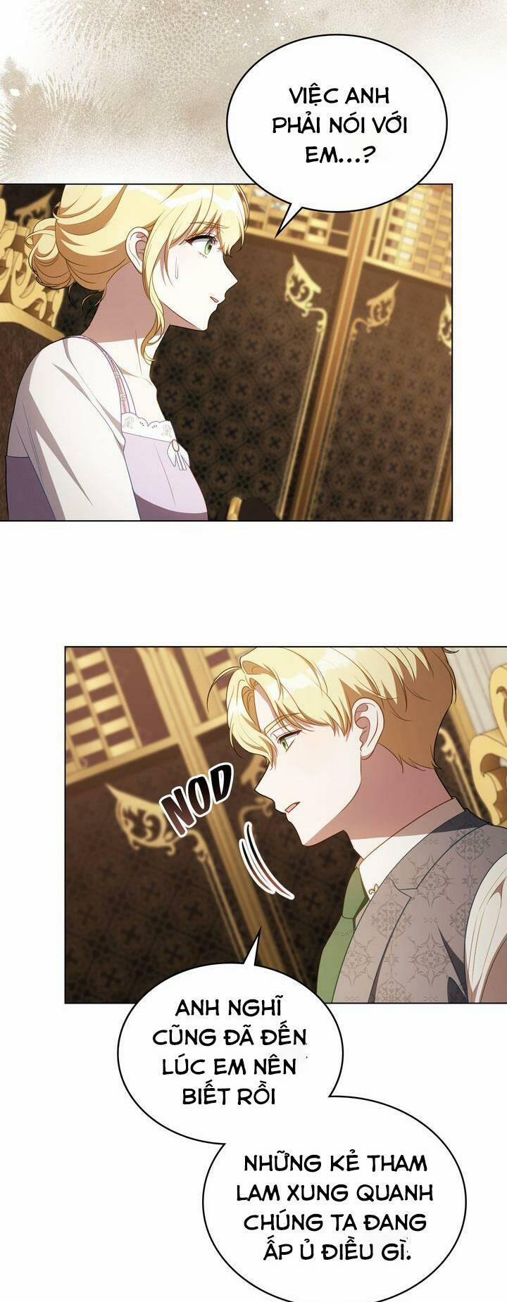 Chúa Phù Hộ Cho Sự Hủy Diệt Của Ta 39 trang 3