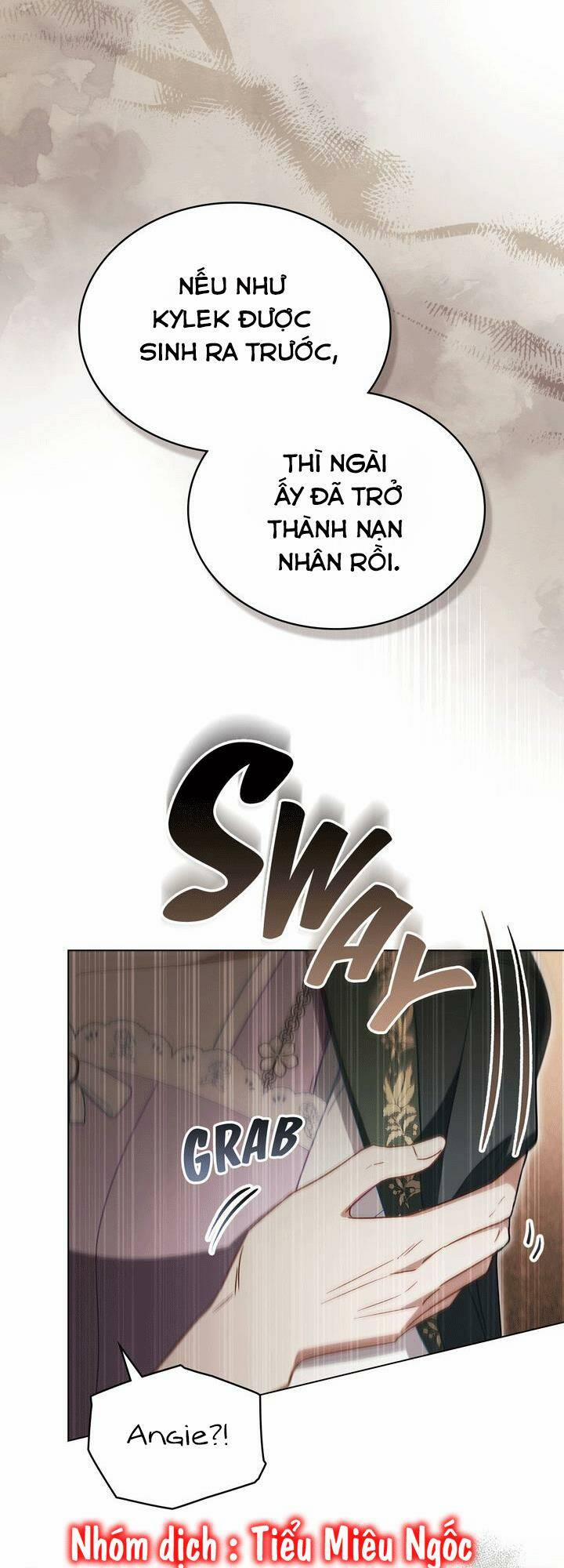 Chúa Phù Hộ Cho Sự Hủy Diệt Của Ta 39 trang 30