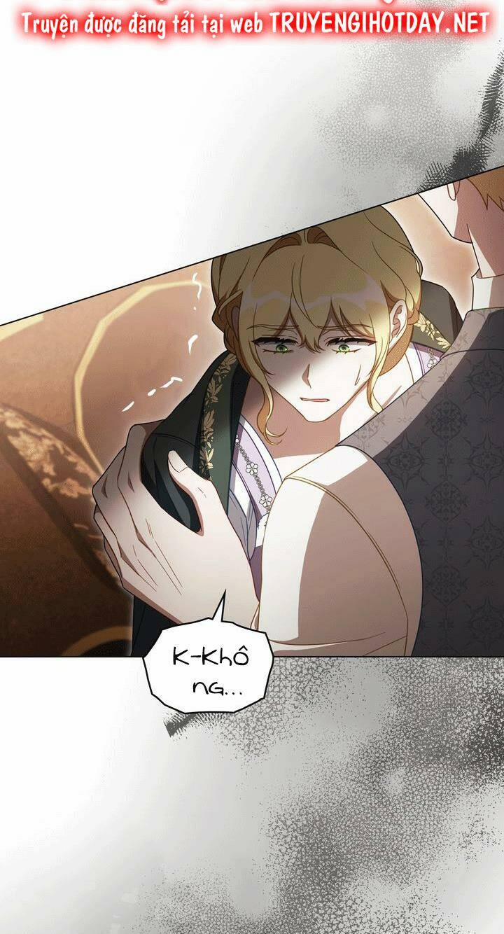 Chúa Phù Hộ Cho Sự Hủy Diệt Của Ta 39 trang 31