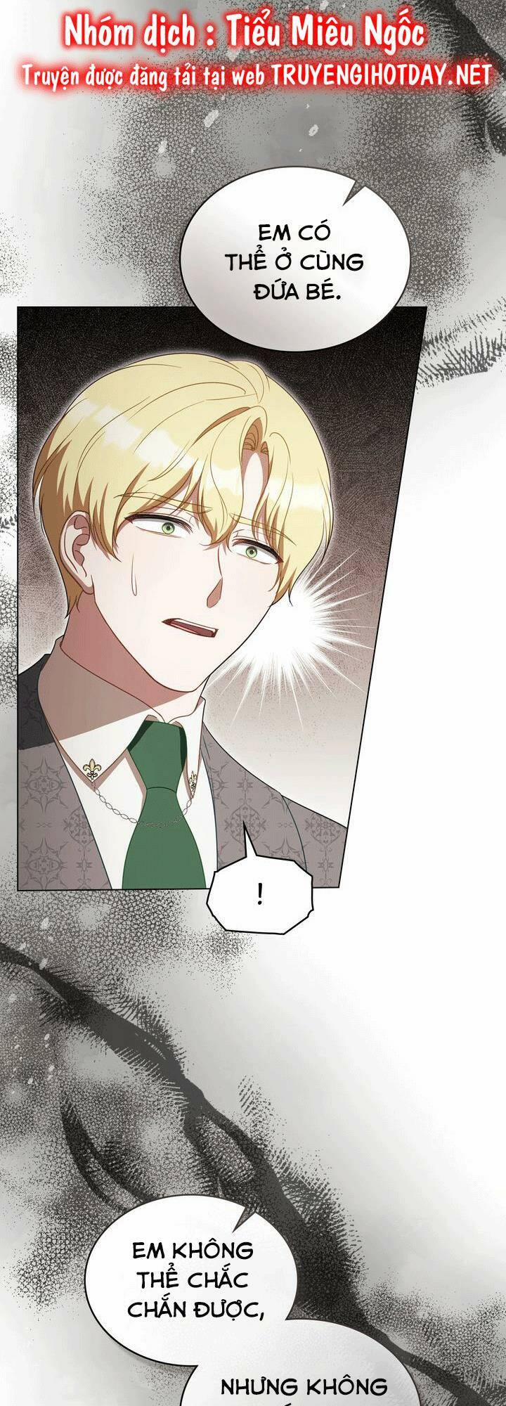 Chúa Phù Hộ Cho Sự Hủy Diệt Của Ta 39 trang 33