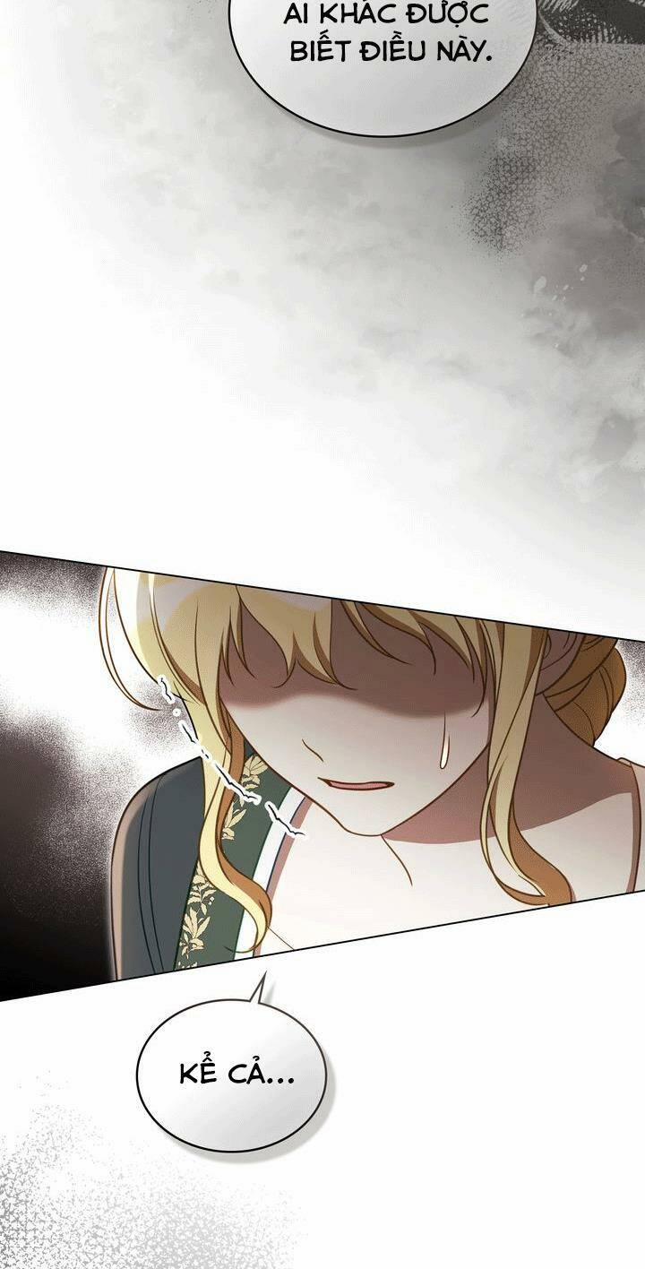 Chúa Phù Hộ Cho Sự Hủy Diệt Của Ta 39 trang 34