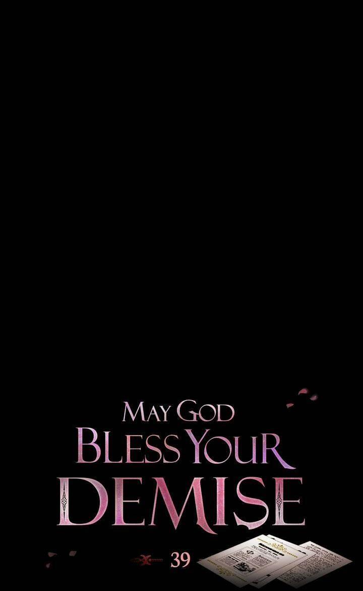 Chúa Phù Hộ Cho Sự Hủy Diệt Của Ta 39 trang 36