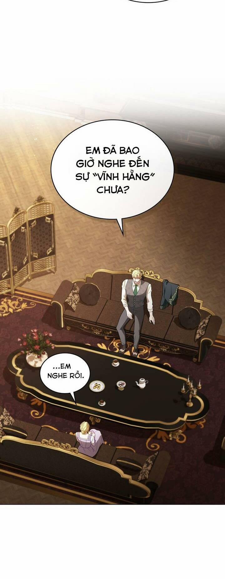 Chúa Phù Hộ Cho Sự Hủy Diệt Của Ta 39 trang 4