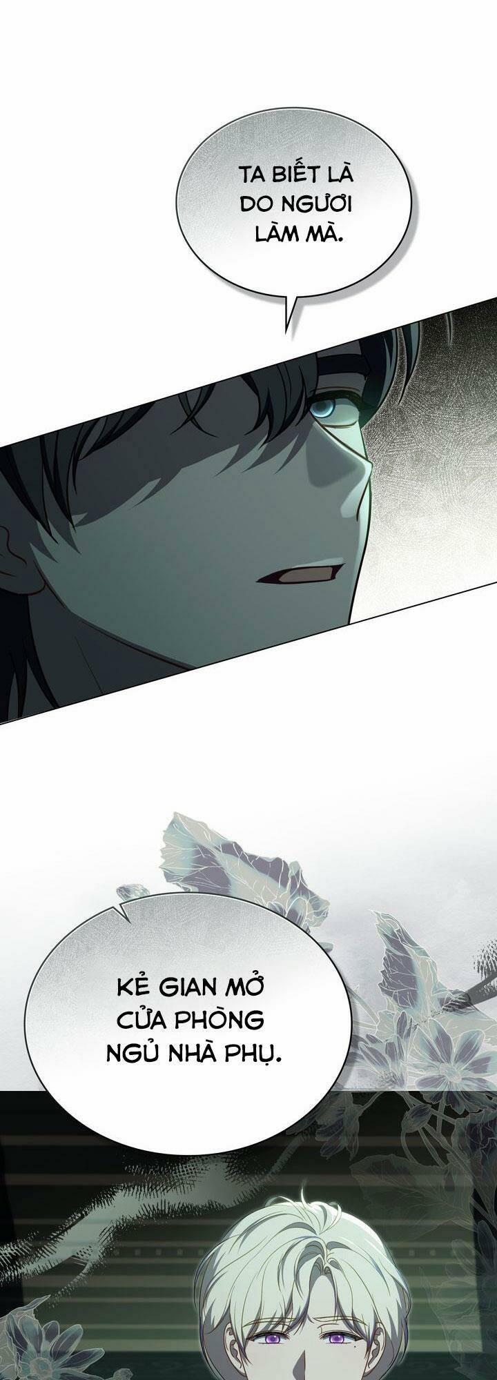 Chúa Phù Hộ Cho Sự Hủy Diệt Của Ta 39 trang 40