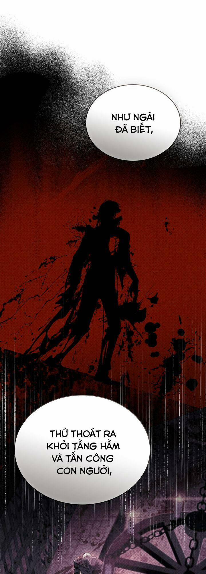 Chúa Phù Hộ Cho Sự Hủy Diệt Của Ta 39 trang 43