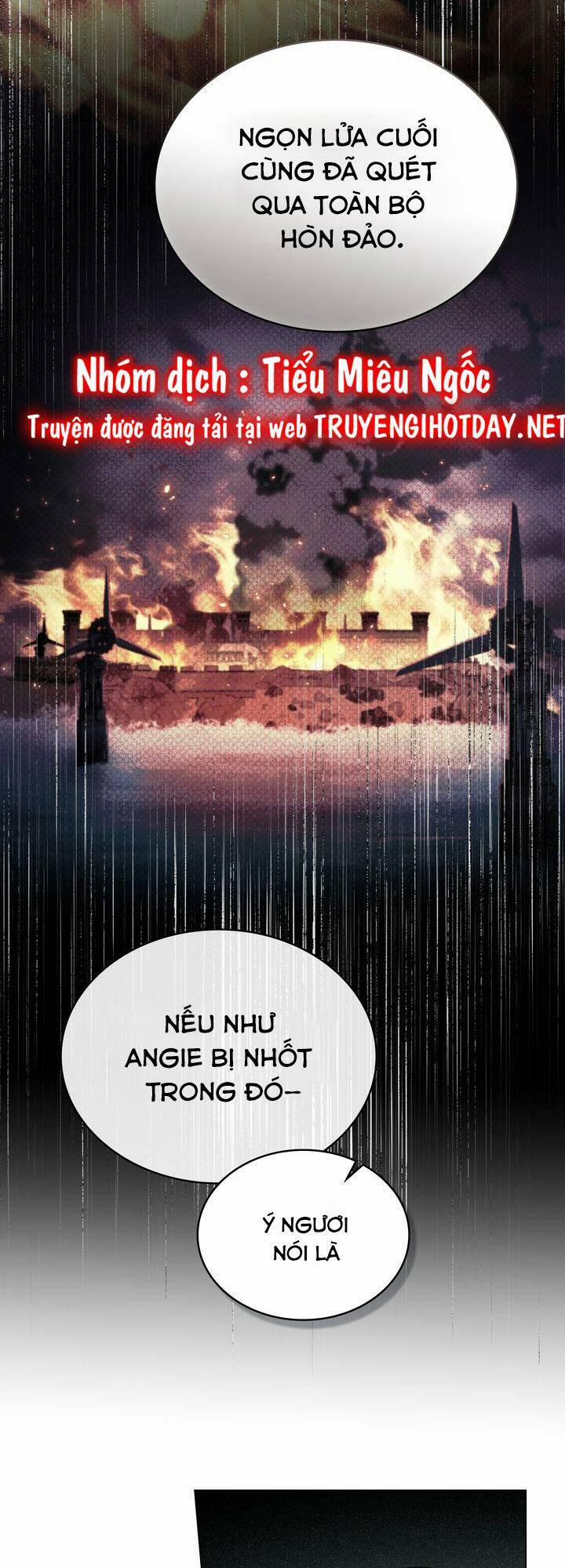 Chúa Phù Hộ Cho Sự Hủy Diệt Của Ta 39 trang 46