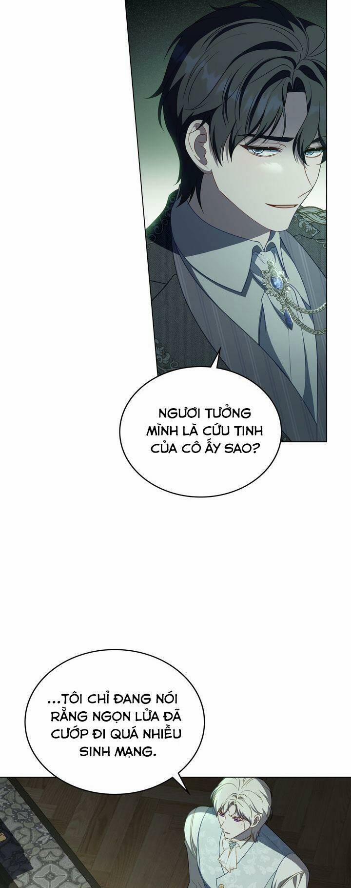 Chúa Phù Hộ Cho Sự Hủy Diệt Của Ta 39 trang 47