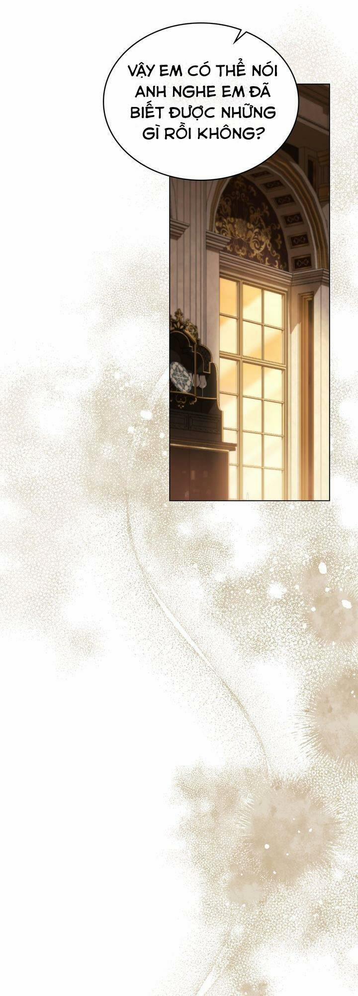 Chúa Phù Hộ Cho Sự Hủy Diệt Của Ta 39 trang 5