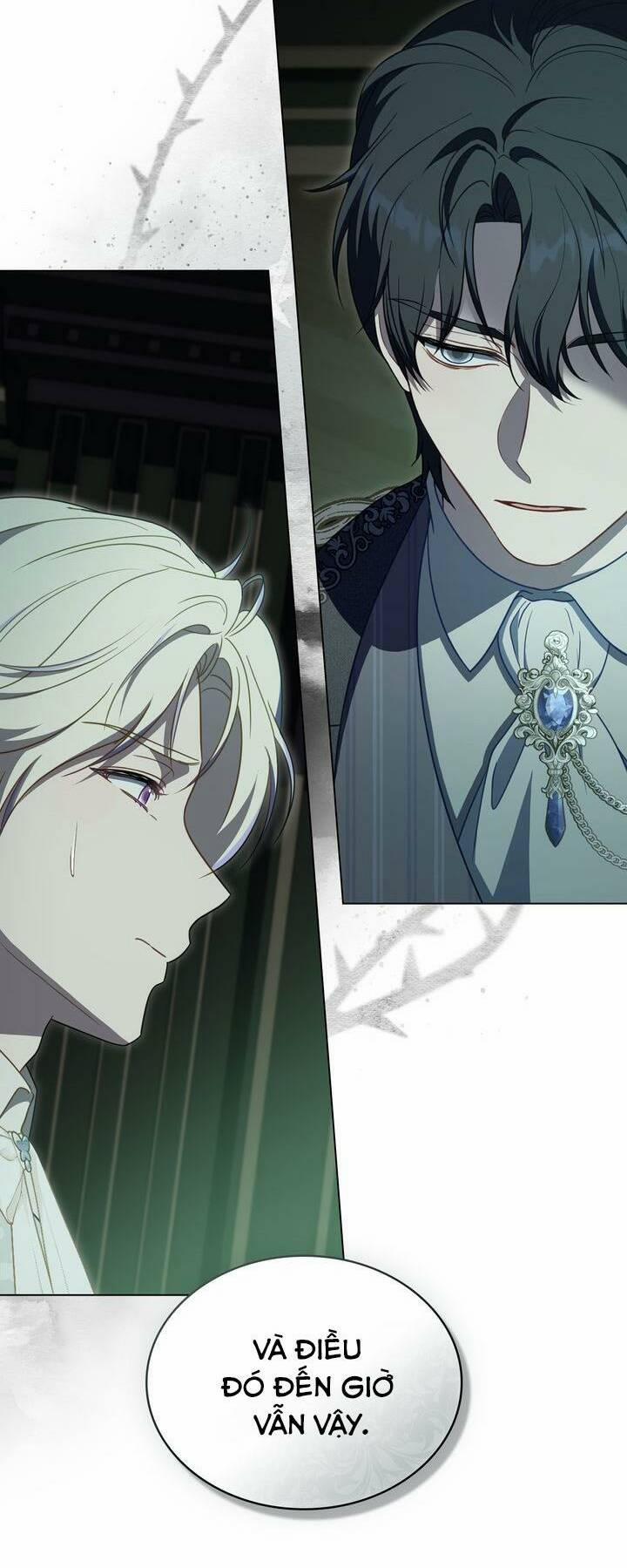 Chúa Phù Hộ Cho Sự Hủy Diệt Của Ta 39 trang 51