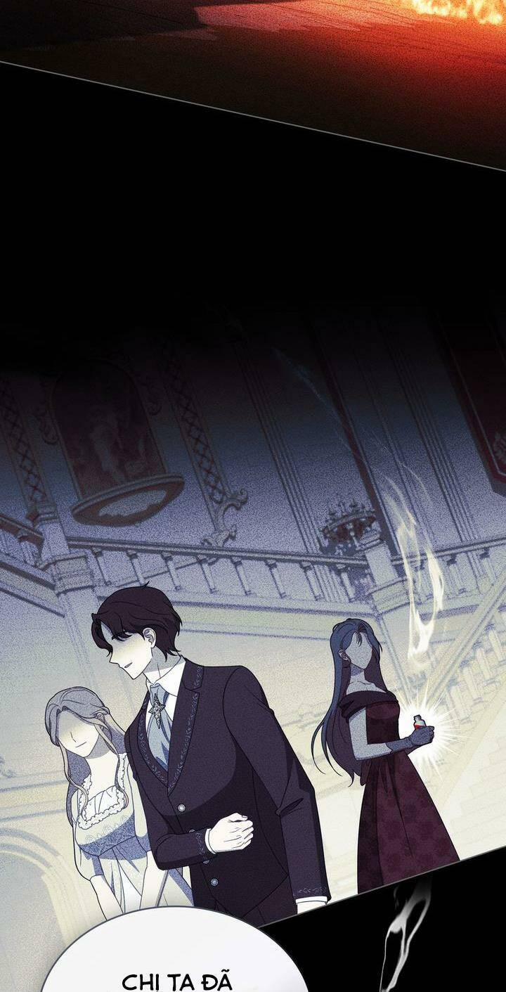 Chúa Phù Hộ Cho Sự Hủy Diệt Của Ta 39 trang 54